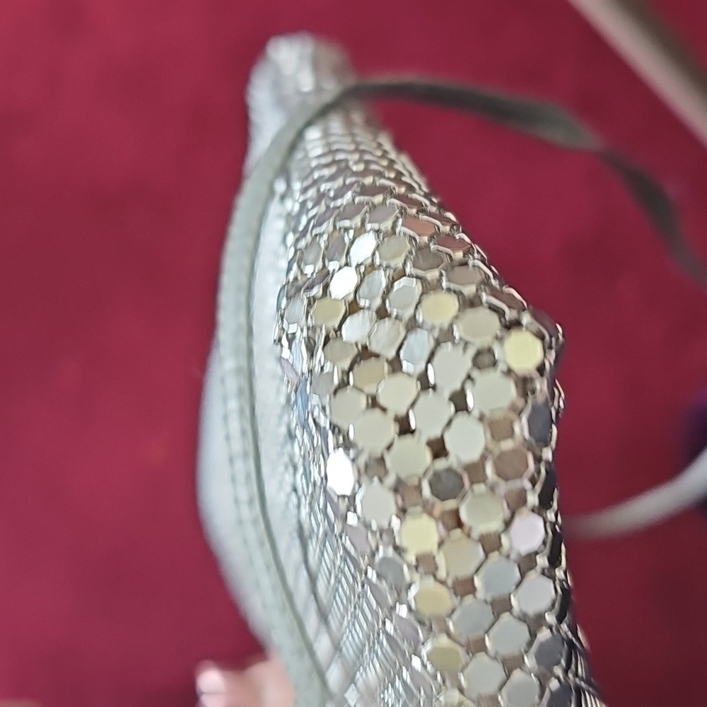 Newer Mesh Bag By Whiting & Davis - Picture 13 of 15